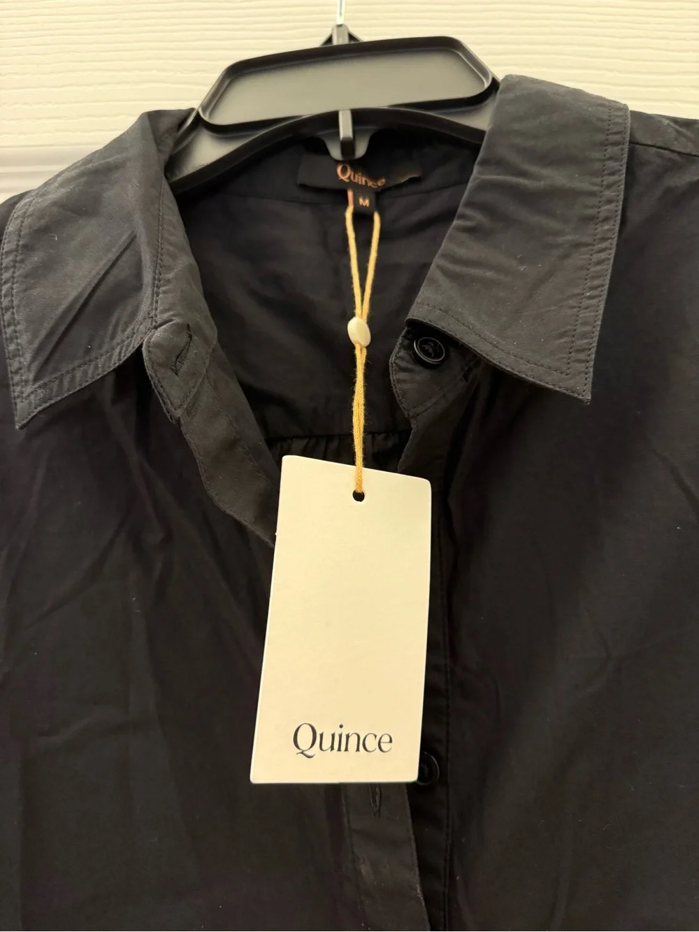 Quince nwt 100%